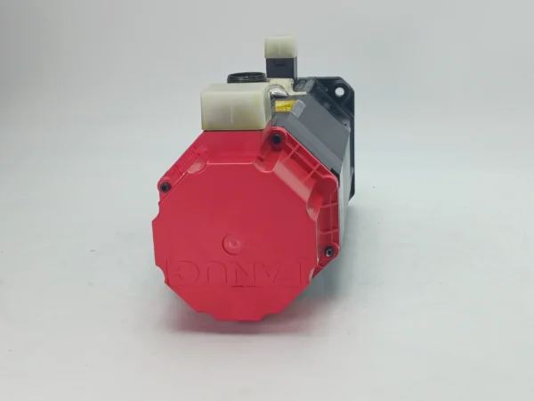 A06B-0127-B177 FANUC - Imagen 2