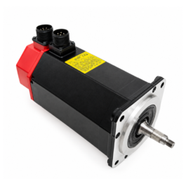 Servomotor A06B-0127-B077 FANUC