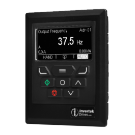 OPT-2-OPORT-IN-Optiport 2 con cable RJ45-INVERTEK