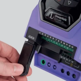OPT-3-STICK-IN - Unidades INVERTEK