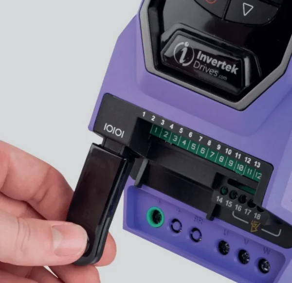 OPT-3-STICK-IN - Unidades INVERTEK - Imagen 2