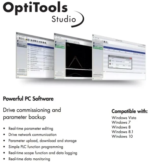 OPT-3-STICK-IN - Unidades INVERTEK - Imagen 3