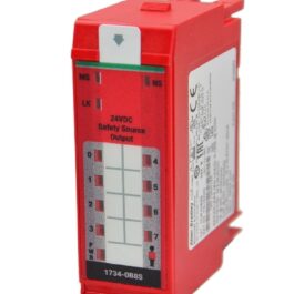 1734-OB8S ALLEN BRADLEY