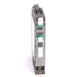 1734-OB8 ALLEN BRADLEY