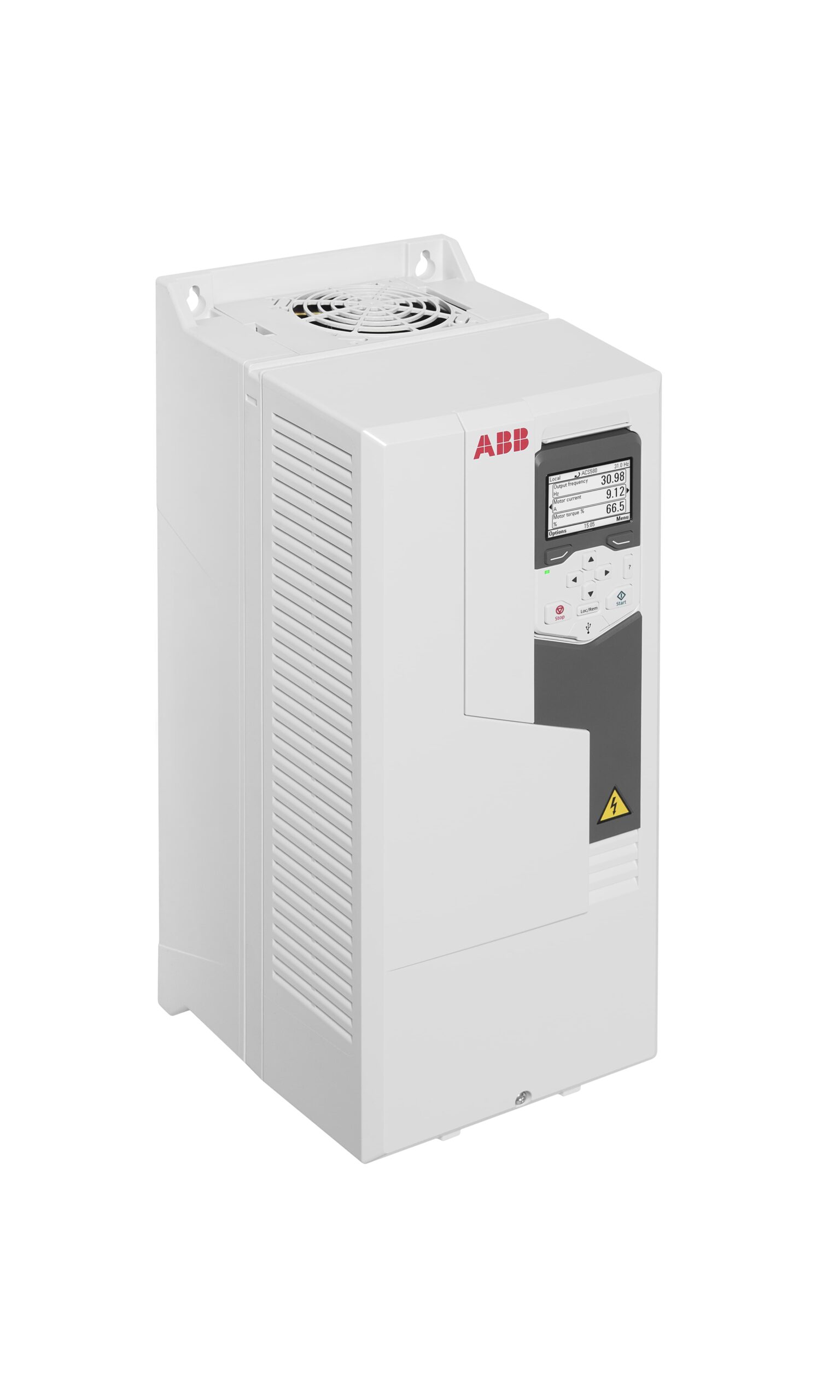 ACS580-01-039A-4 ABB