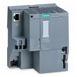 CPU 6ES7510-1SJ01-0AB0 SIEMENS