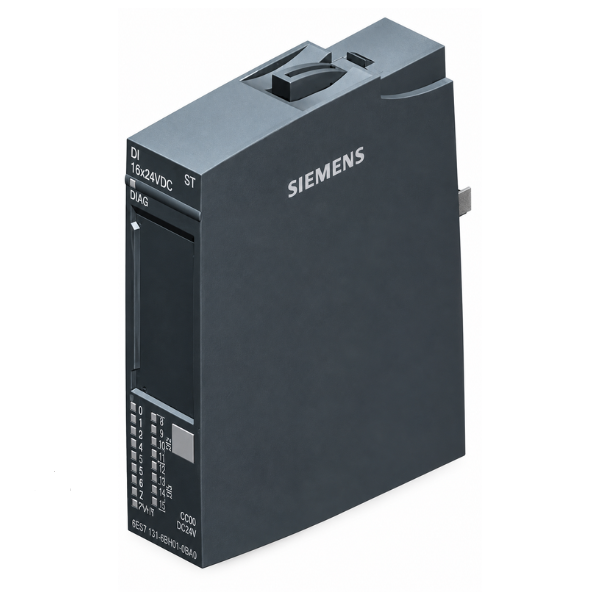 Módulo 6ES7-1316-BH01-0BA0 SIEMENS