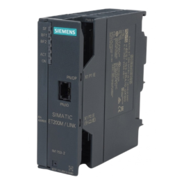 Módulo 6ES7153-2BA10-0XB0 SIEMENS
