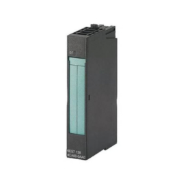 Módulo 6ES7138-4CA01-0AA0 SIEMENS