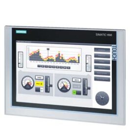 6AV2124-0MC01-0AX0 SIEMENS