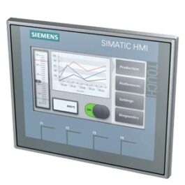 6AV2124-0JC01-0AX0 SIEMENS