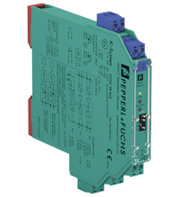 KCD2-SR-EX2 PEPPERL