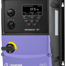 Invertek ODP‐2‐24050‐3HF4B‐MN