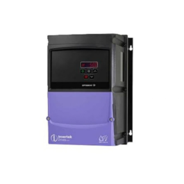 Variador ODP‐2‐34075‐3HF4A‐MN INVERTEK