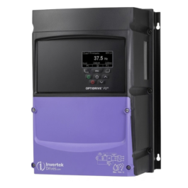 Variador ODP‐2‐44200‐3HF4A‐MN INVERTEK
