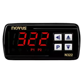 Novus N322