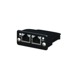 Conector OPT‐2‐ETCAT‐IN Invertek