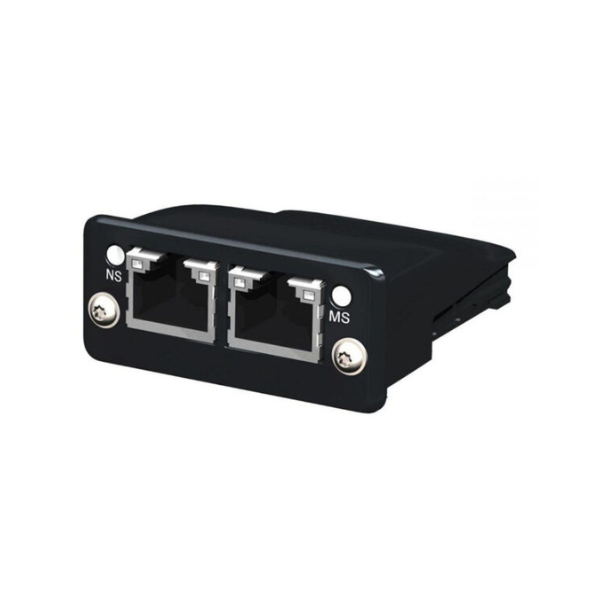 Conector OPT‐2‐ETHNT‐IN Invertek