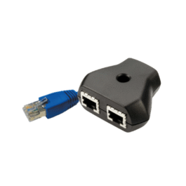 Conector OPT‐2‐RJHUB‐IN Invertek