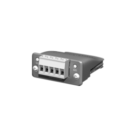 Conector OD‐DEVNET‐IN Invertek