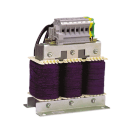 Filtro OPT‐2‐M3075‐20 Invertek