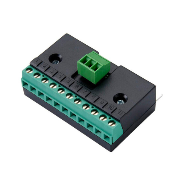 Módulo OPT‐LOGIP‐23 Invertek