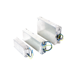 Filtro OPT‐2‐E1010‐66 Invertek