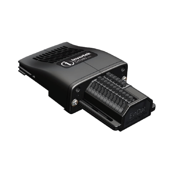 Módulo OPT‐2‐SINCOS2‐IN Invertek