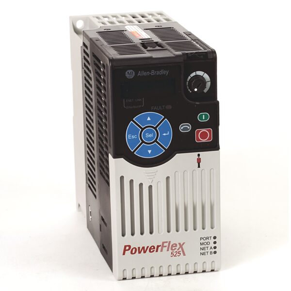 25B-B5P0N104 ALLEN BRADLEY