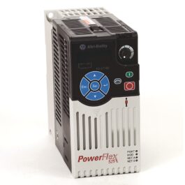 25B-D2P3N104 ALLEN BRADLEY