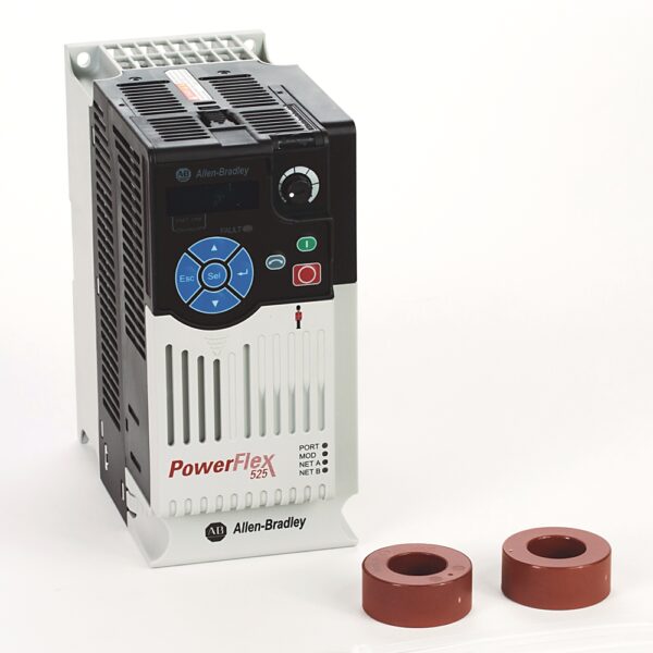 25B-A8P0N114 ALLEN BRADLEY