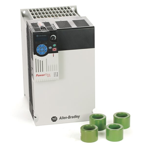 25B-D037N114 ALLEN BRADLEY
