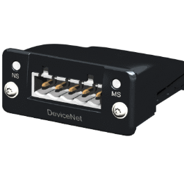 Conector OPT-2-ETCAT-IN Invertek