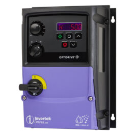 Invertek ODE-3-340240-304A