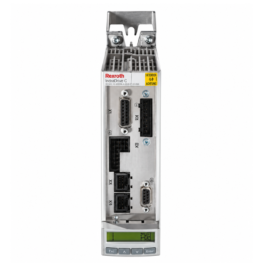 Servo HCS01.1E-W0009-A-02 REXROTH