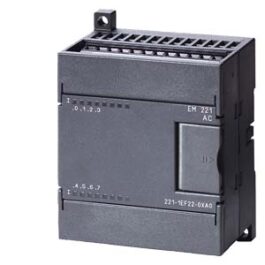 6ES7 221-1BF22-0XA0 SIEMENS