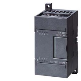 6ES7 223-1BL22-0XA0 SIEMENS