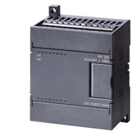 6ES7 231-7PB22-0XA0 SIEMENS