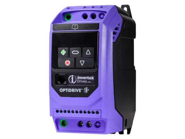 Invertek ODE-3-340240-3F42