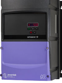 Invertek ODE-3-440300-3F4A