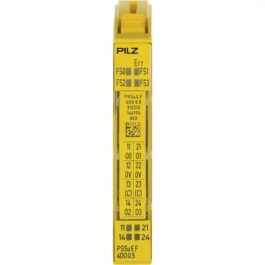 PSSu E F 4DO 0.5-T PILZ