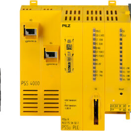 PSSu H PLC2 FS SN SD-T PILZ