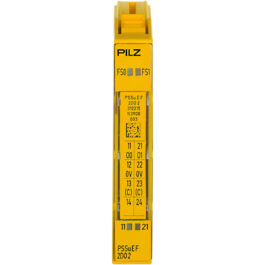 PSSu EF 2DO 2 PILZ