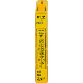 PSSu E F DI OZ 2 PILZ