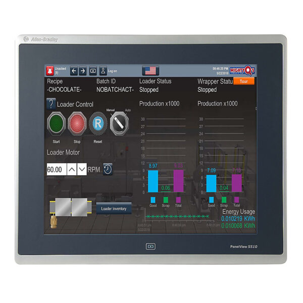 2715P-T7CD-K ALLEN BRADLEY