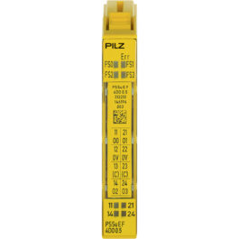 PSSu EF 4DO 0,5 PILZ