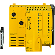 PSSu HFSSNSD M12-R PILZ