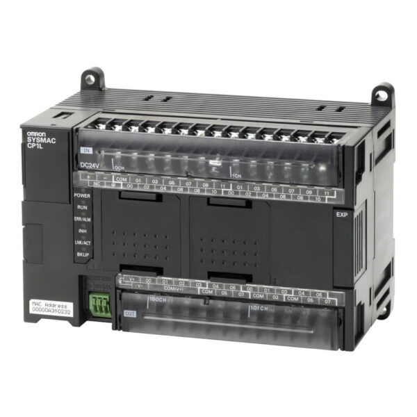 CP1L-EM40DT1-D OMRON