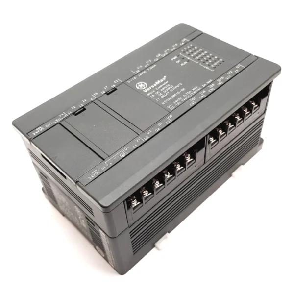 IC200UDR010 EMERSON