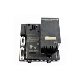 IC200CPUE05 EMERSON